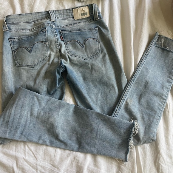 vintage levi’s 🍄 - Picture 3 of 3